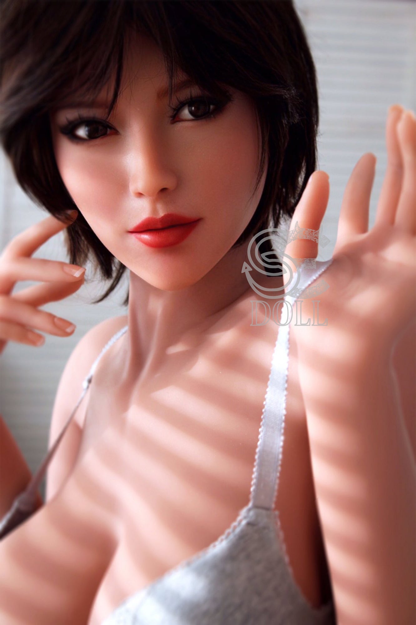 SEDOLL 167 cm E TPE - Klymene | Buy Sex Dolls at DOLLS ACTUALLY