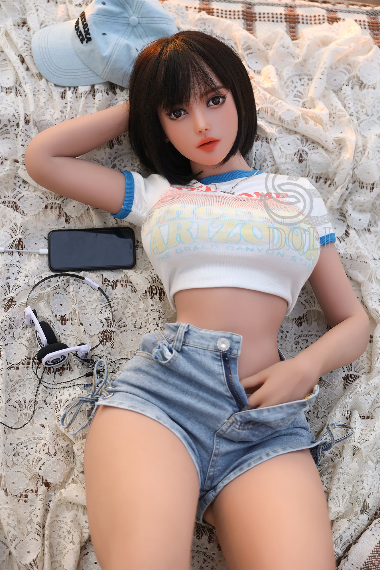 SEDOLL 161 cm F TPE - Stella | Buy Sex Dolls at DOLLS ACTUALLY