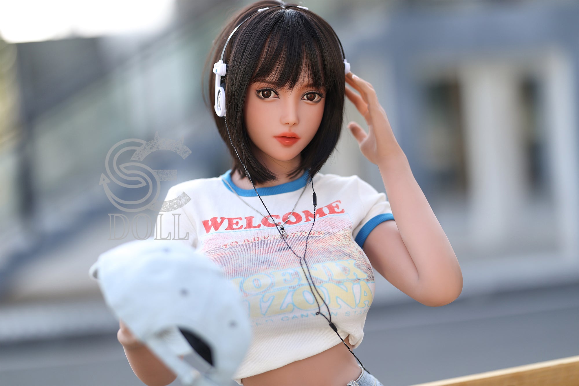 SEDOLL 161 cm F TPE - Stella | Buy Sex Dolls at DOLLS ACTUALLY