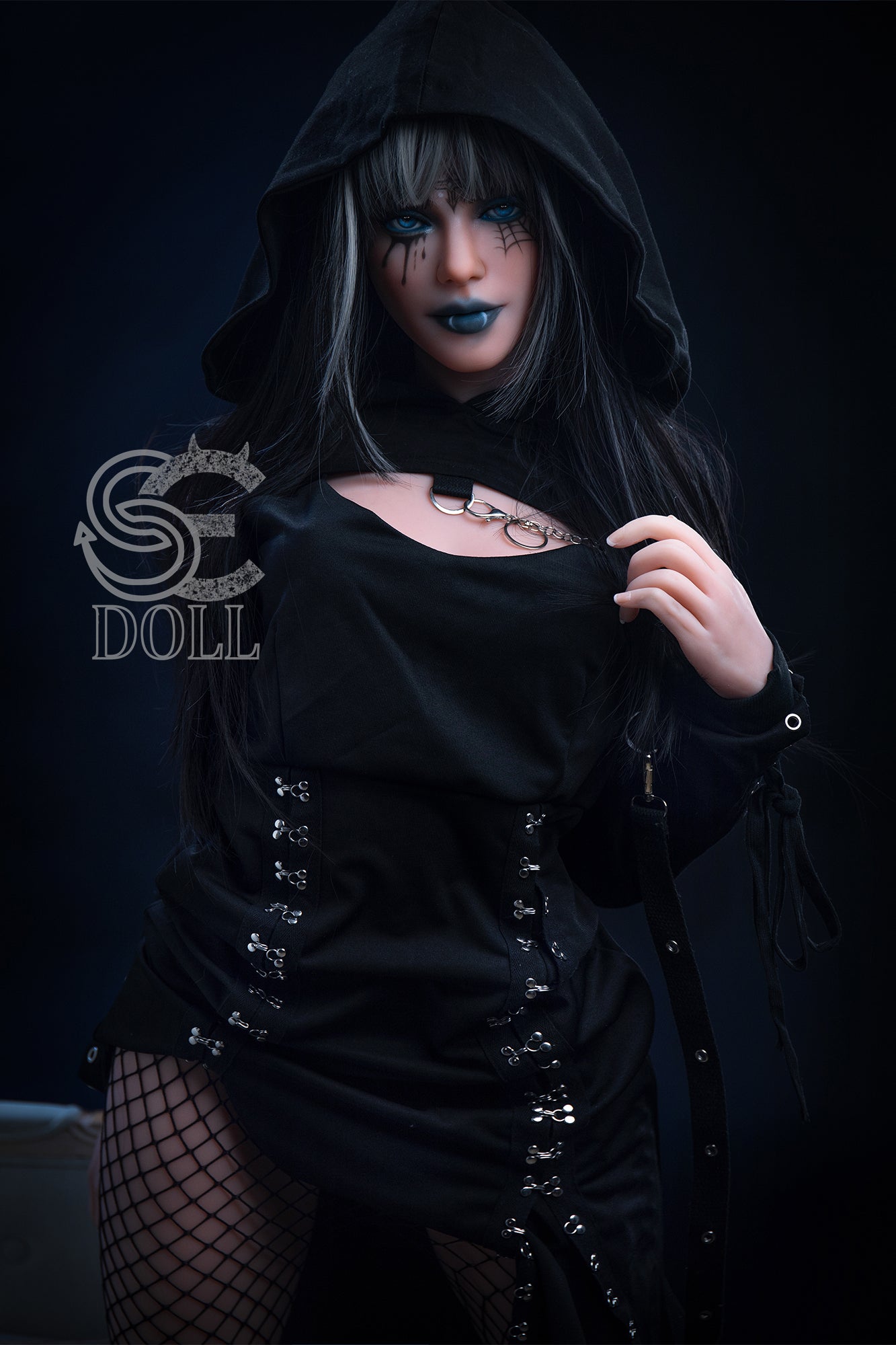 SEDOLL 166 cm C TPE - Heloise | Buy Sex Dolls at DOLLS ACTUALLY