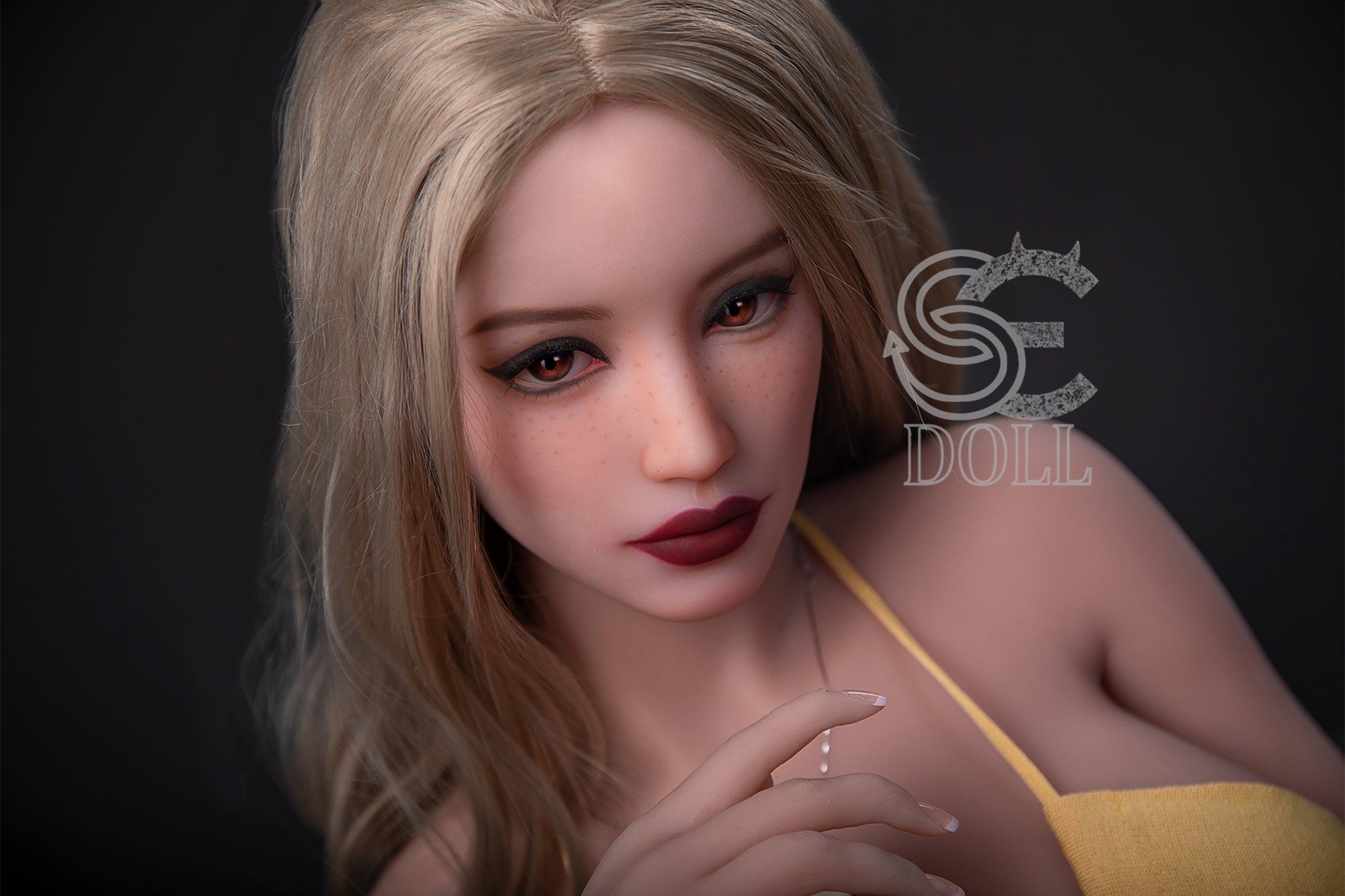SEDOLL 161 cm F TPE - Amelia | Buy Sex Dolls at DOLLS ACTUALLY