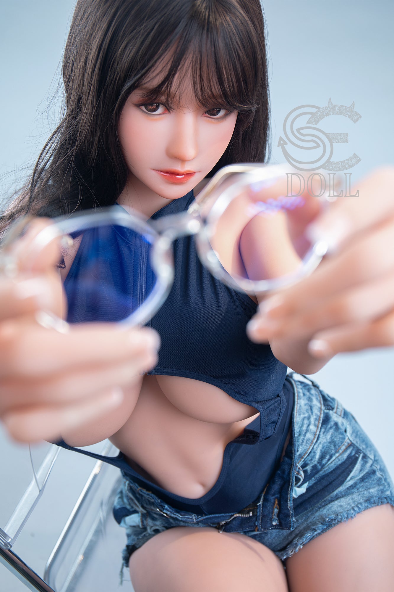 SEDOLL 157 cm H TPE - Phoebe | Buy Sex Dolls at DOLLS ACTUALLY
