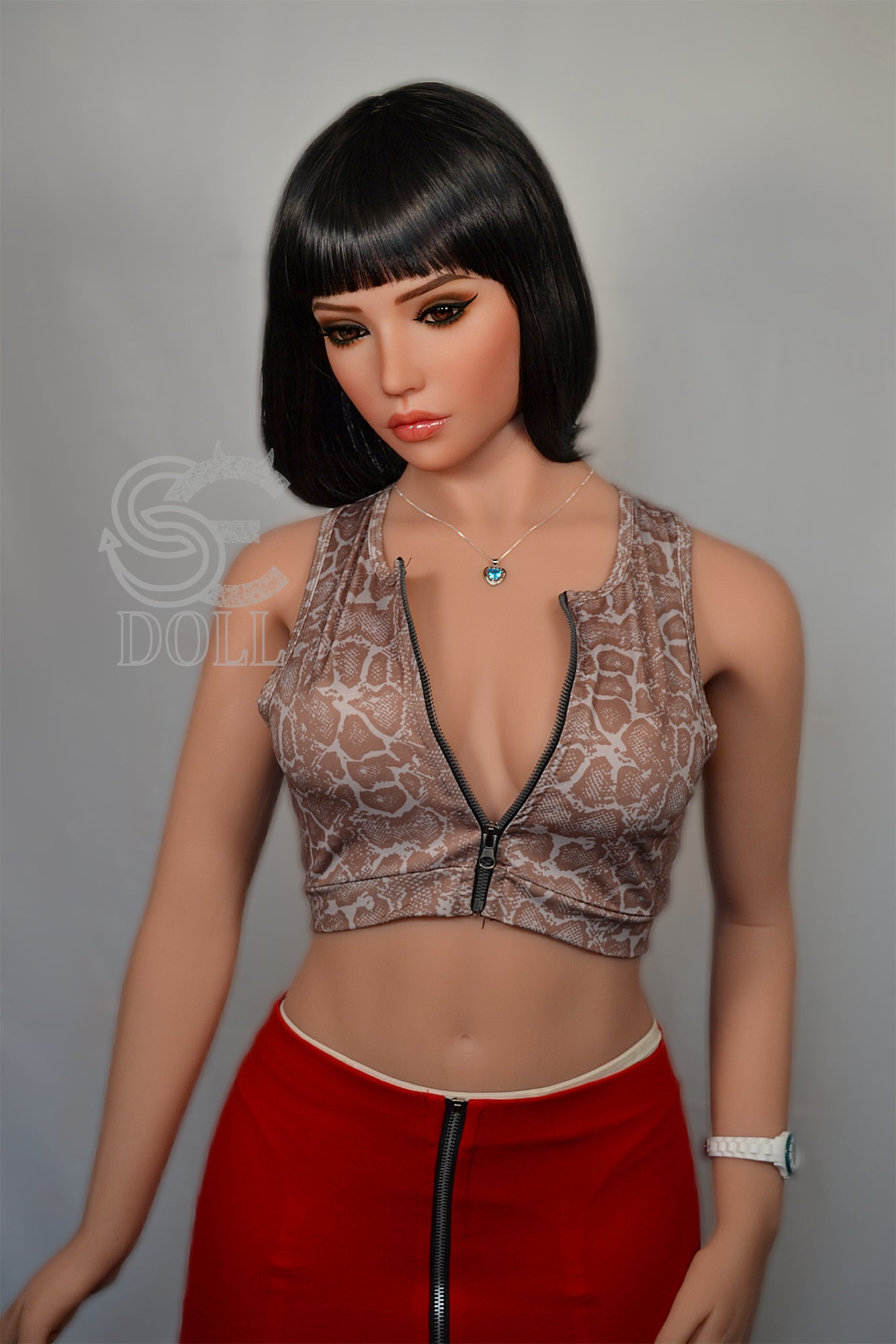 SEDOLL 163 cm E TPE - Sylvie | Buy Sex Dolls at DOLLS ACTUALLY