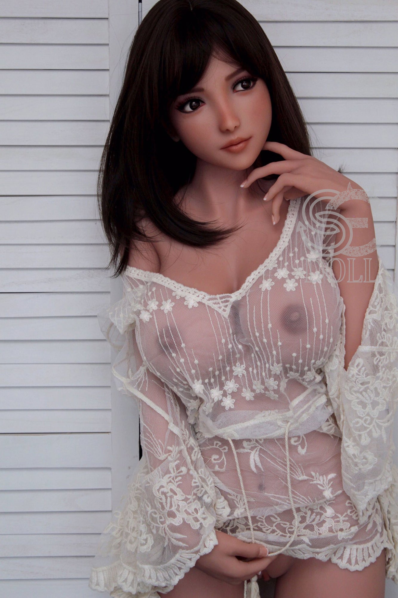 SEDOLL 161 cm F TPE - Elanie | Buy Sex Dolls at DOLLS ACTUALLY