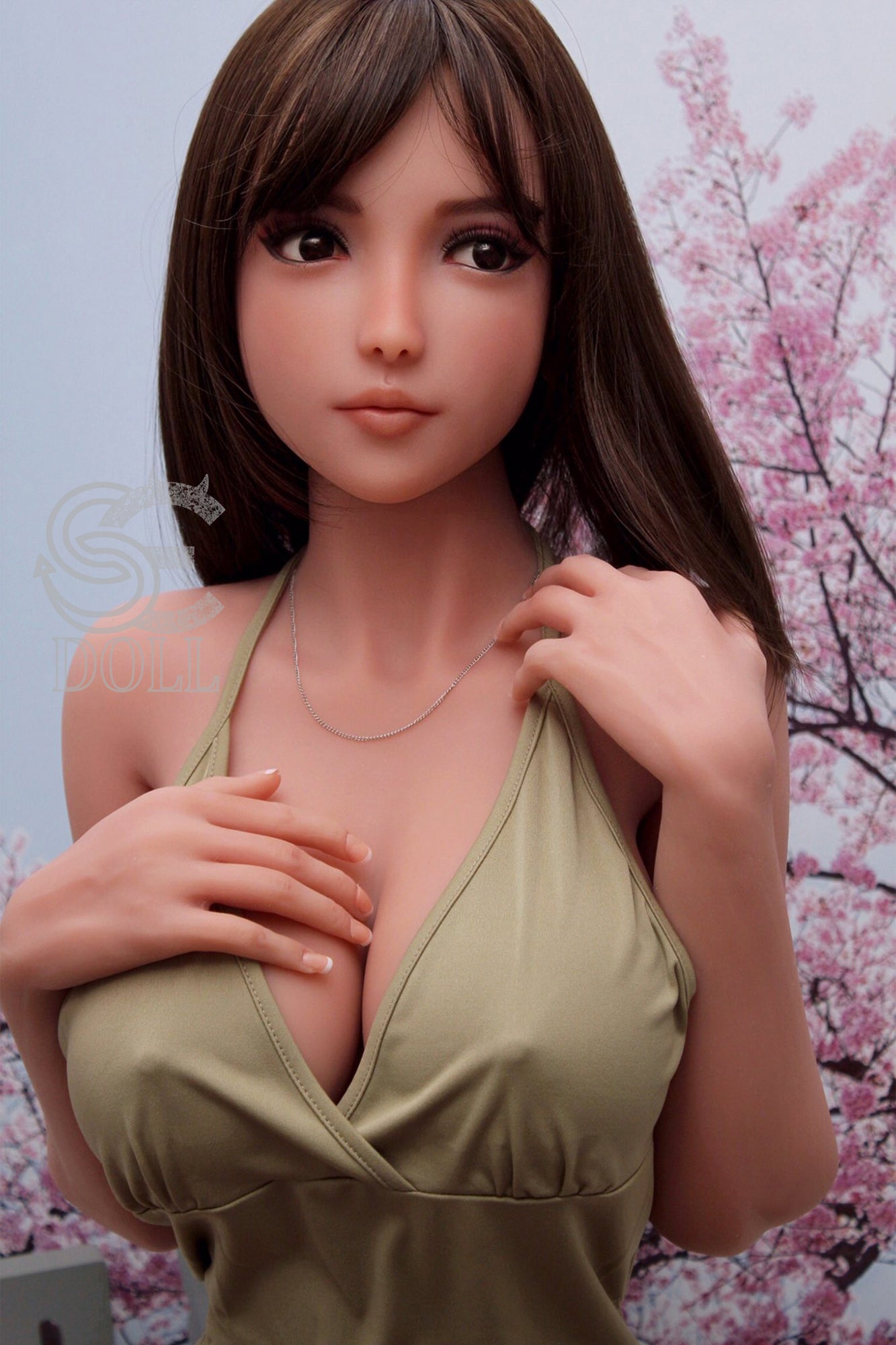 SEDOLL 161 cm F TPE - Elanie | Buy Sex Dolls at DOLLS ACTUALLY