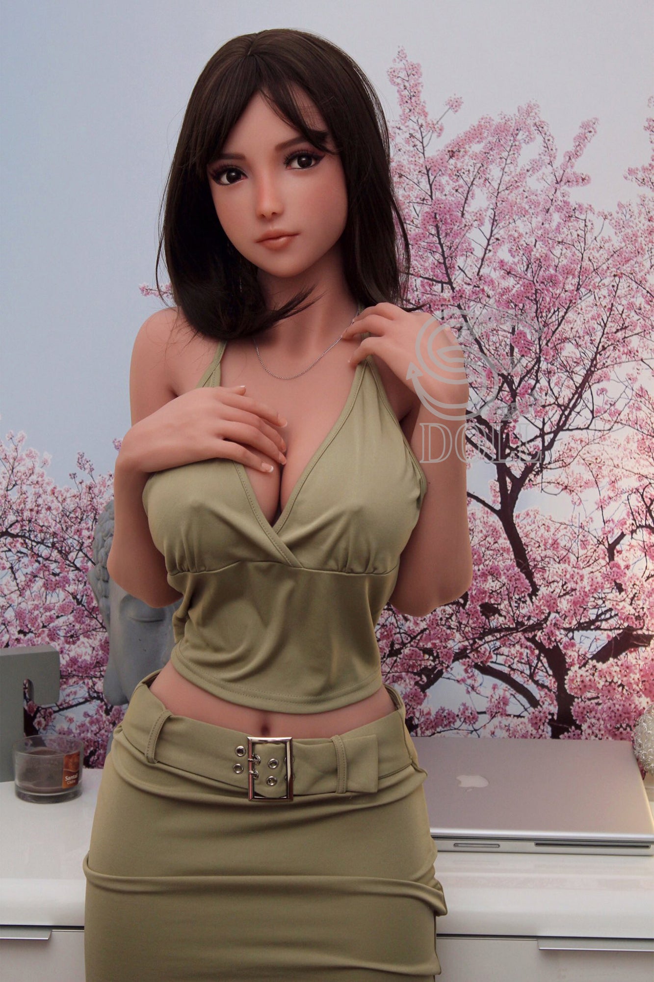 SEDOLL 161 cm F TPE - Elanie | Buy Sex Dolls at DOLLS ACTUALLY