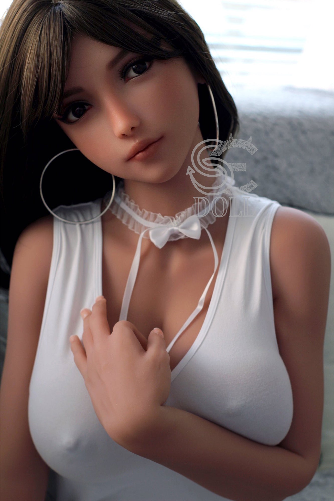 SEDOLL 161 cm F TPE - Elanie | Buy Sex Dolls at DOLLS ACTUALLY