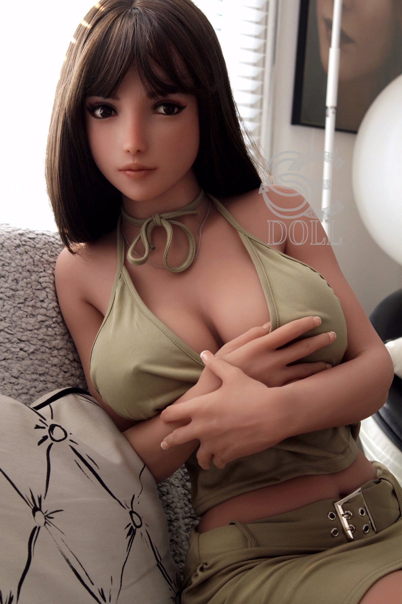SEDOLL 161 cm F TPE - Elanie | Buy Sex Dolls at DOLLS ACTUALLY