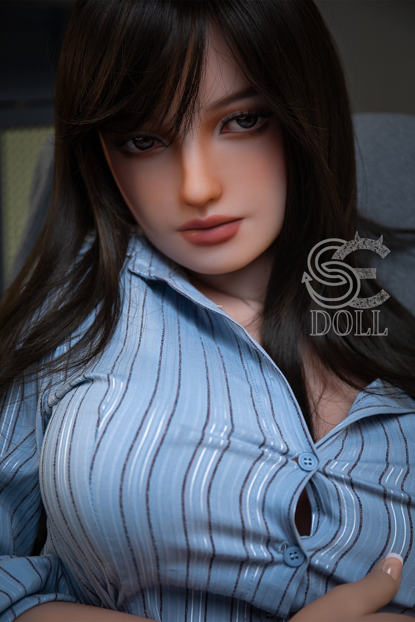 SEDOLL 157 cm H TPE - Amina | Buy Sex Dolls at DOLLS ACTUALLY