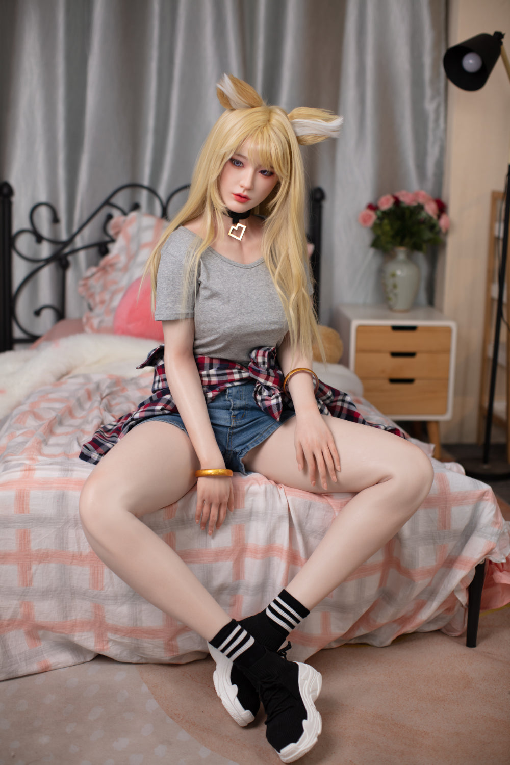 Starpery 171 cm D - Silicone - Lia (SG) | Buy Sex Dolls at DOLLS ACTUALLY