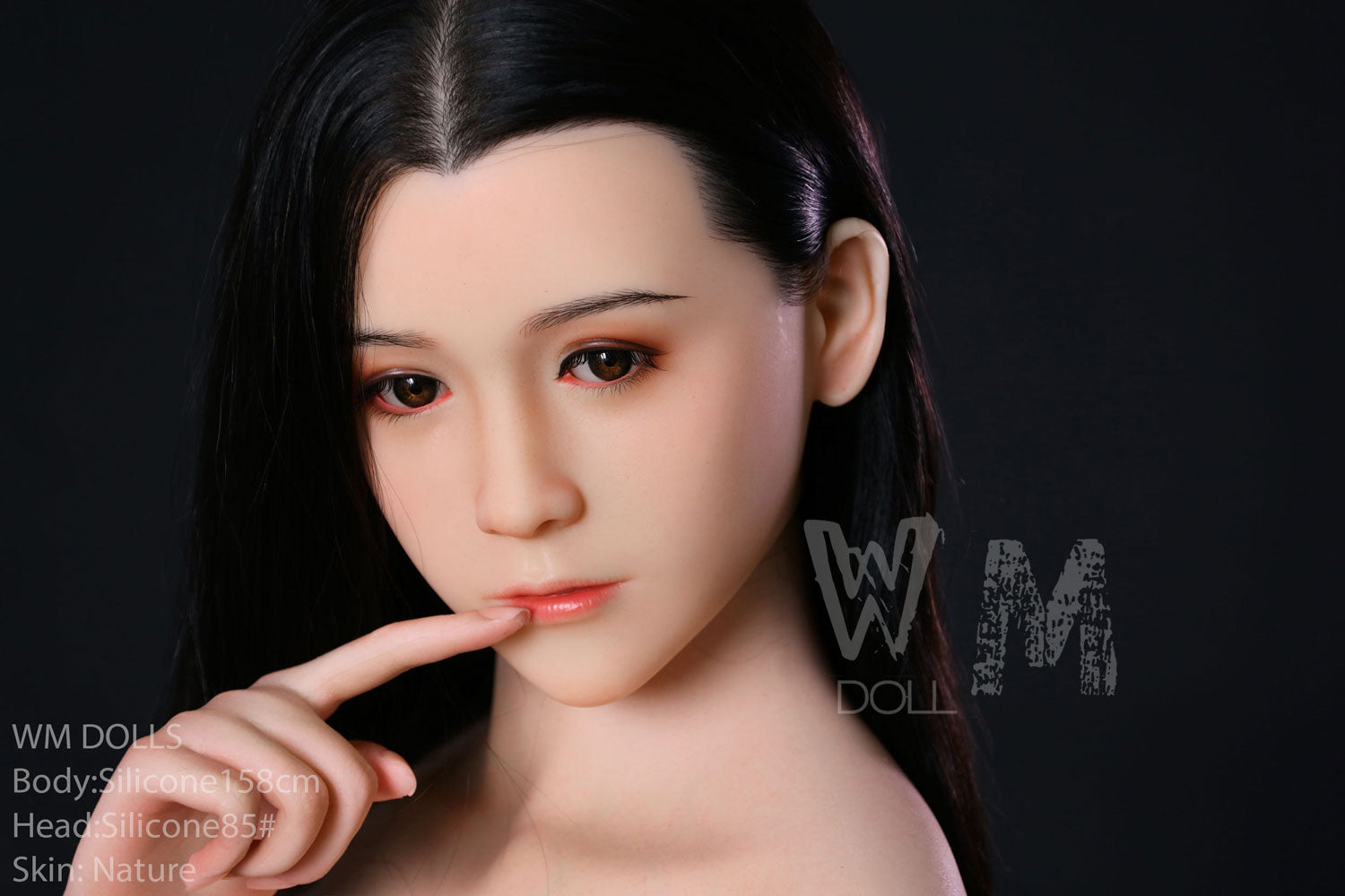WM Doll 158 cm Silicone - Lara | Buy Sex Dolls at DOLLS ACTUALLY