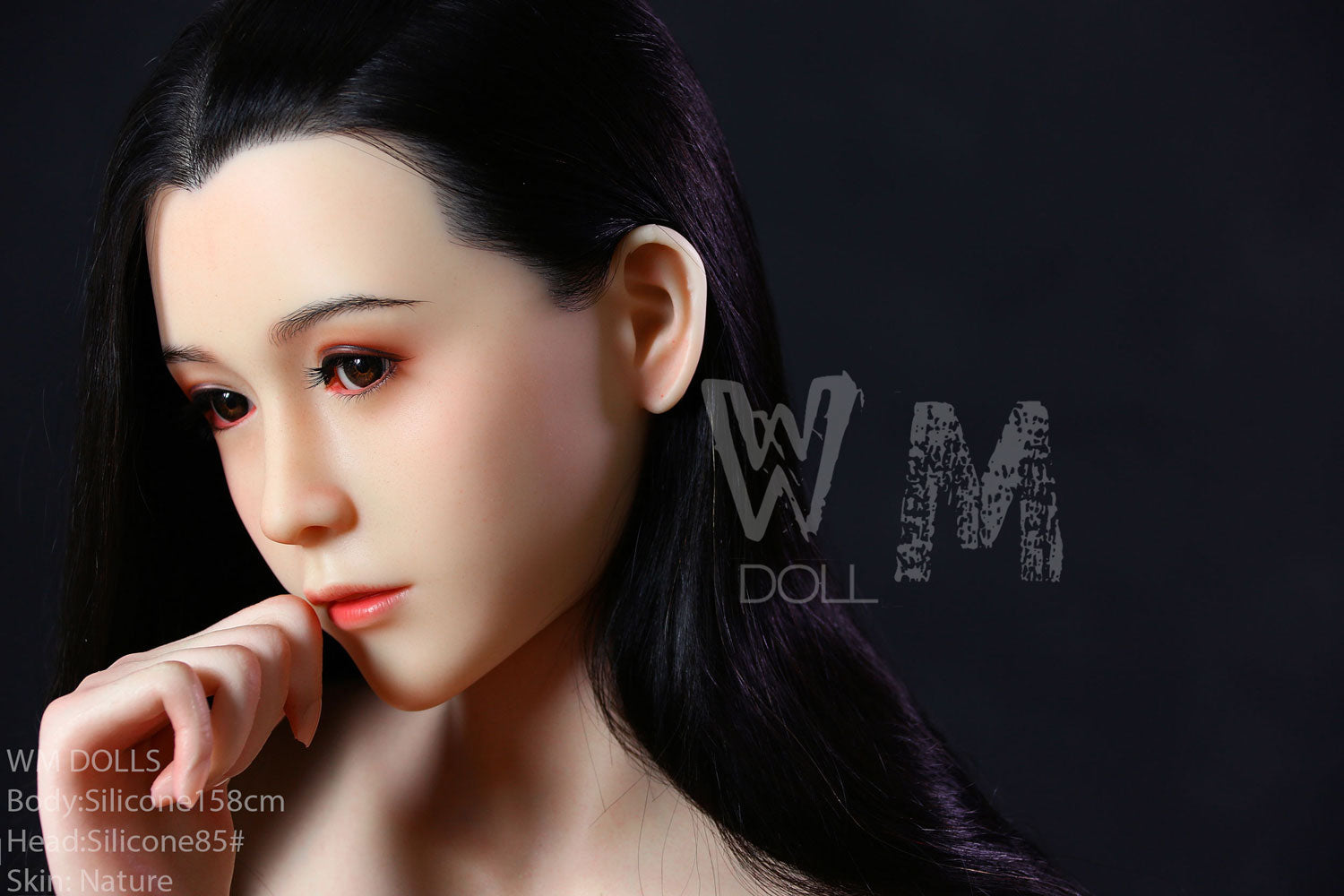 WM Doll 158 cm Silicone - Lara | Buy Sex Dolls at DOLLS ACTUALLY