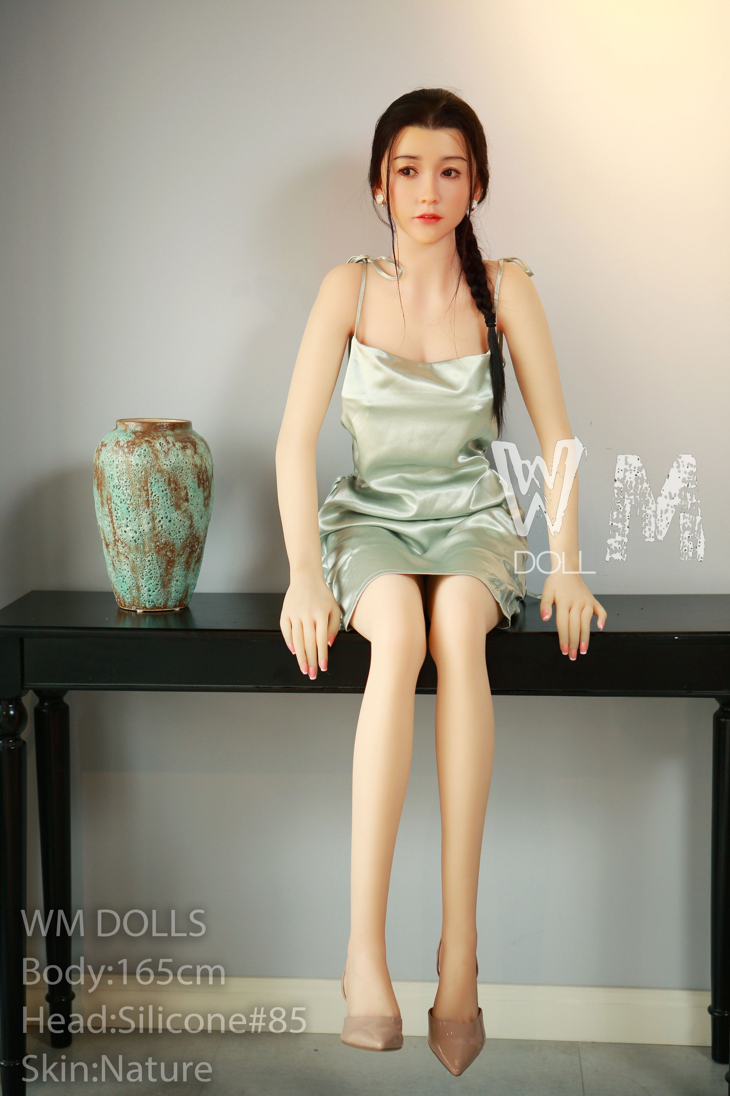 WM Doll 165 cm D Silicone - Takara | Buy Sex Dolls at DOLLS ACTUALLY
