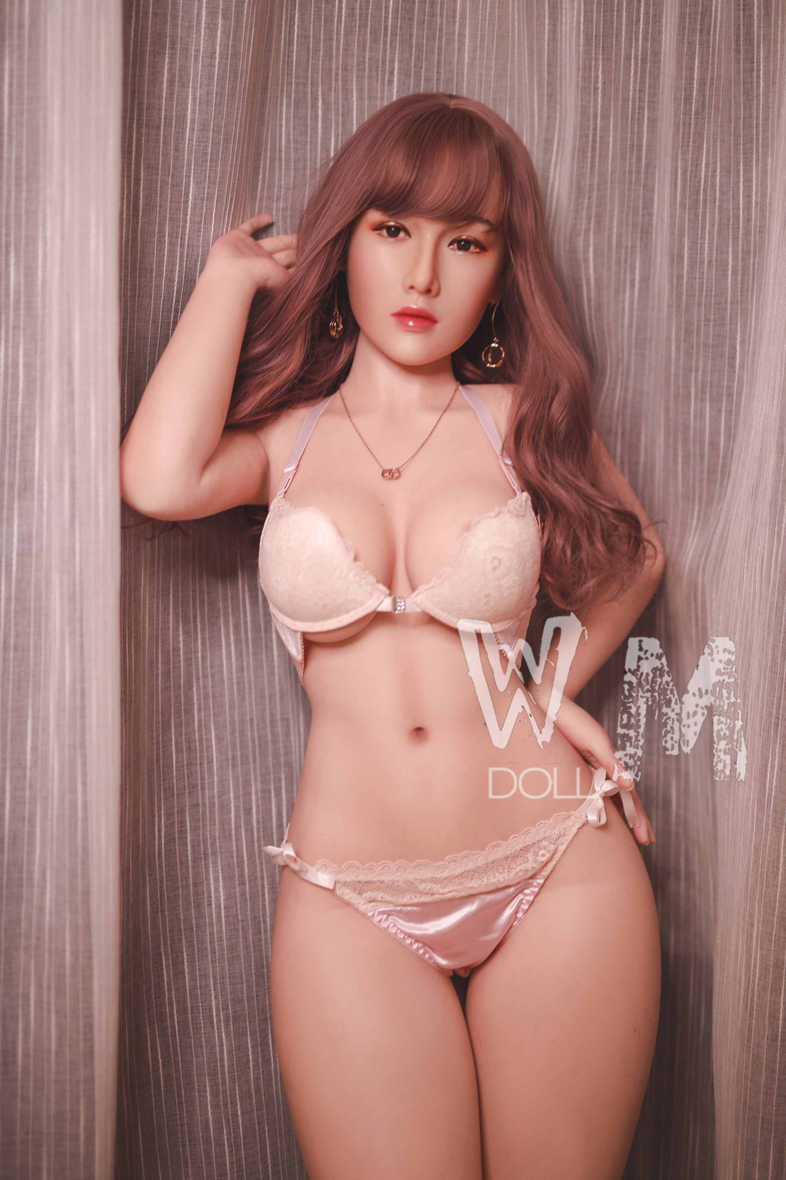 WM Doll 165 cm D Silicone - Yachi | Buy Sex Dolls at DOLLS ACTUALLY