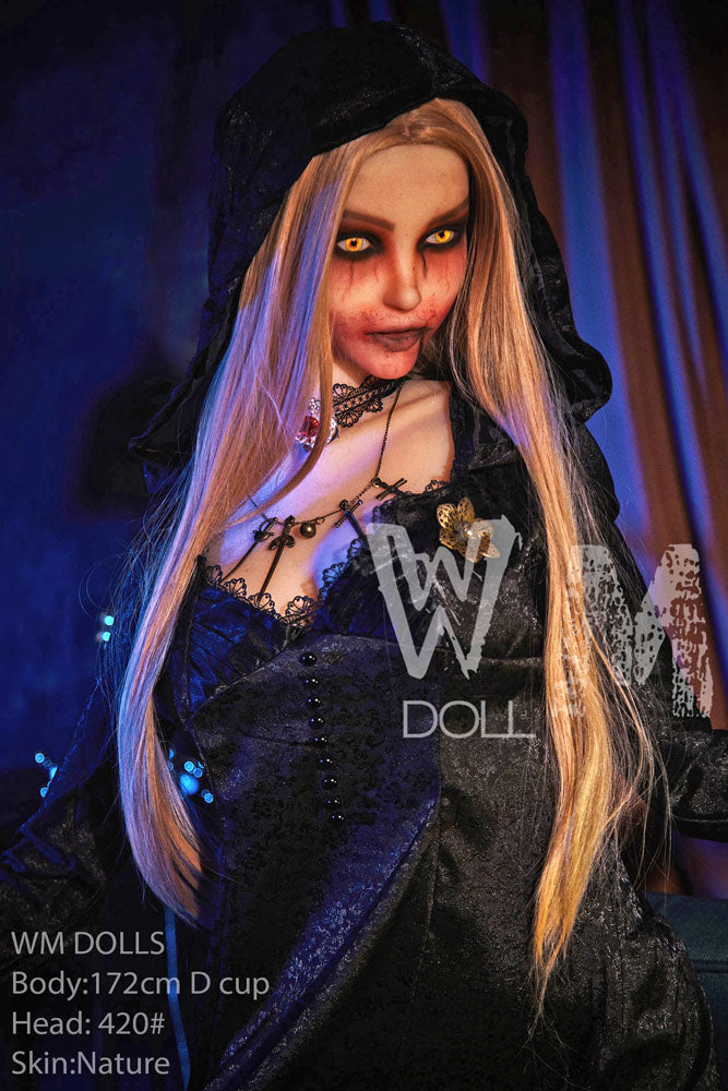 WM DOLL 172 CM D TPE - Caroline | Buy Sex Dolls at DOLLS ACTUALLY