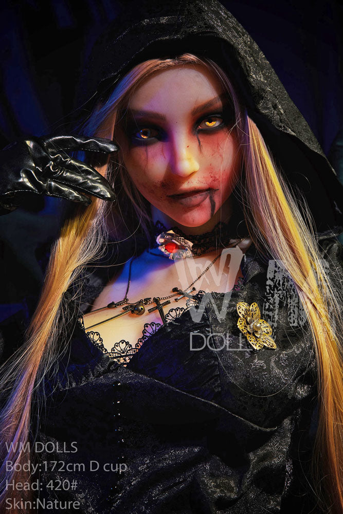 WM DOLL 172 CM D TPE - Caroline | Buy Sex Dolls at DOLLS ACTUALLY