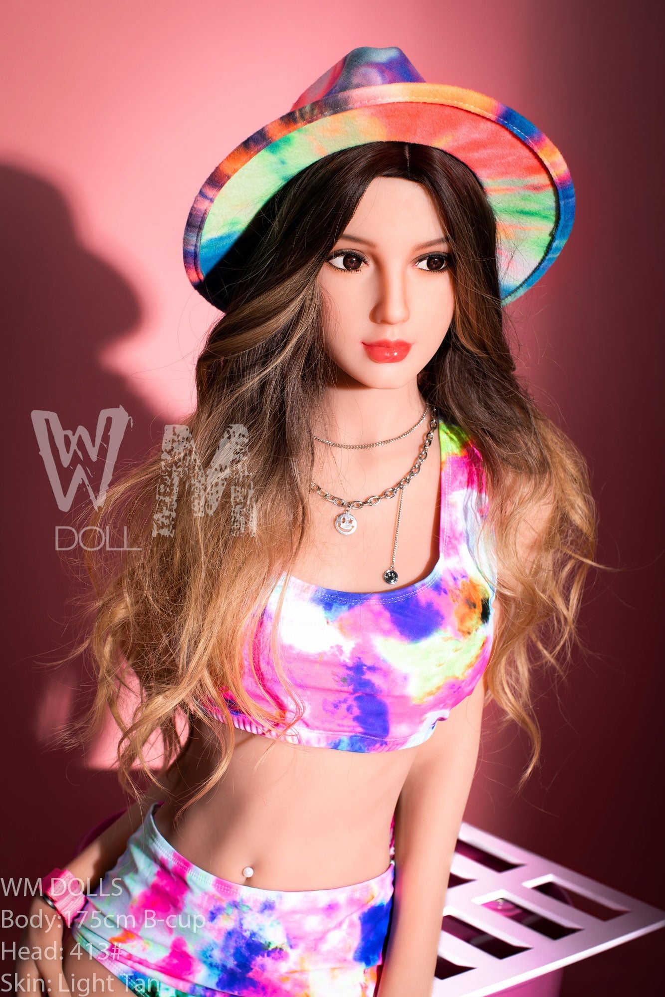 WM DOLL 175 CM B SILICONE - Lydia | Buy Sex Dolls at DOLLS ACTUALLY