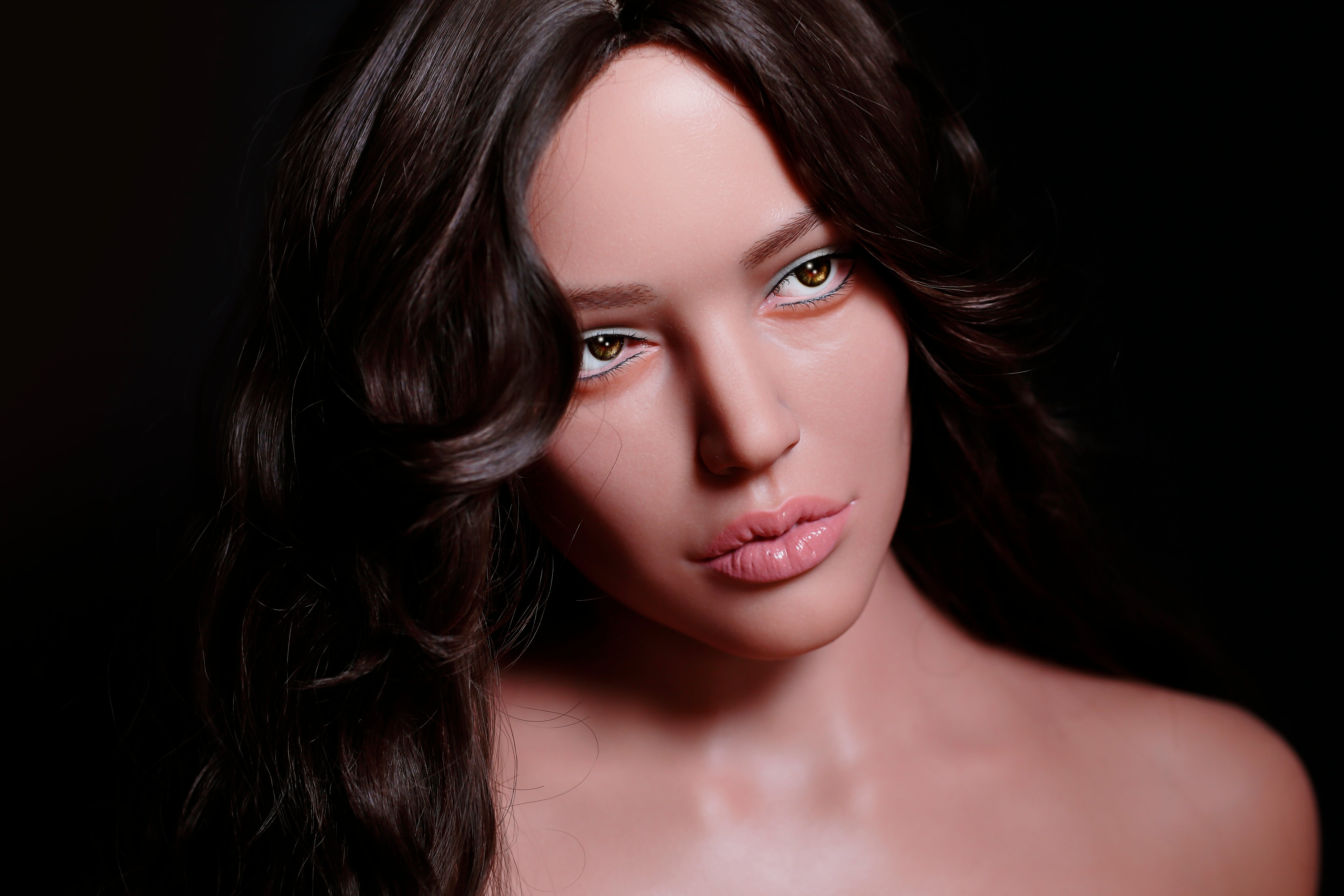 Zelex Doll 170 cm C Silicone - Addisyn | Buy Sex Dolls at DOLLS ACTUALLY
