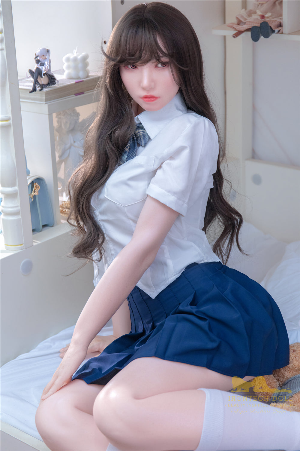 Irontech Doll 168 cm Silicone - Suki | Buy Sex Dolls at DOLLS ACTUALLY