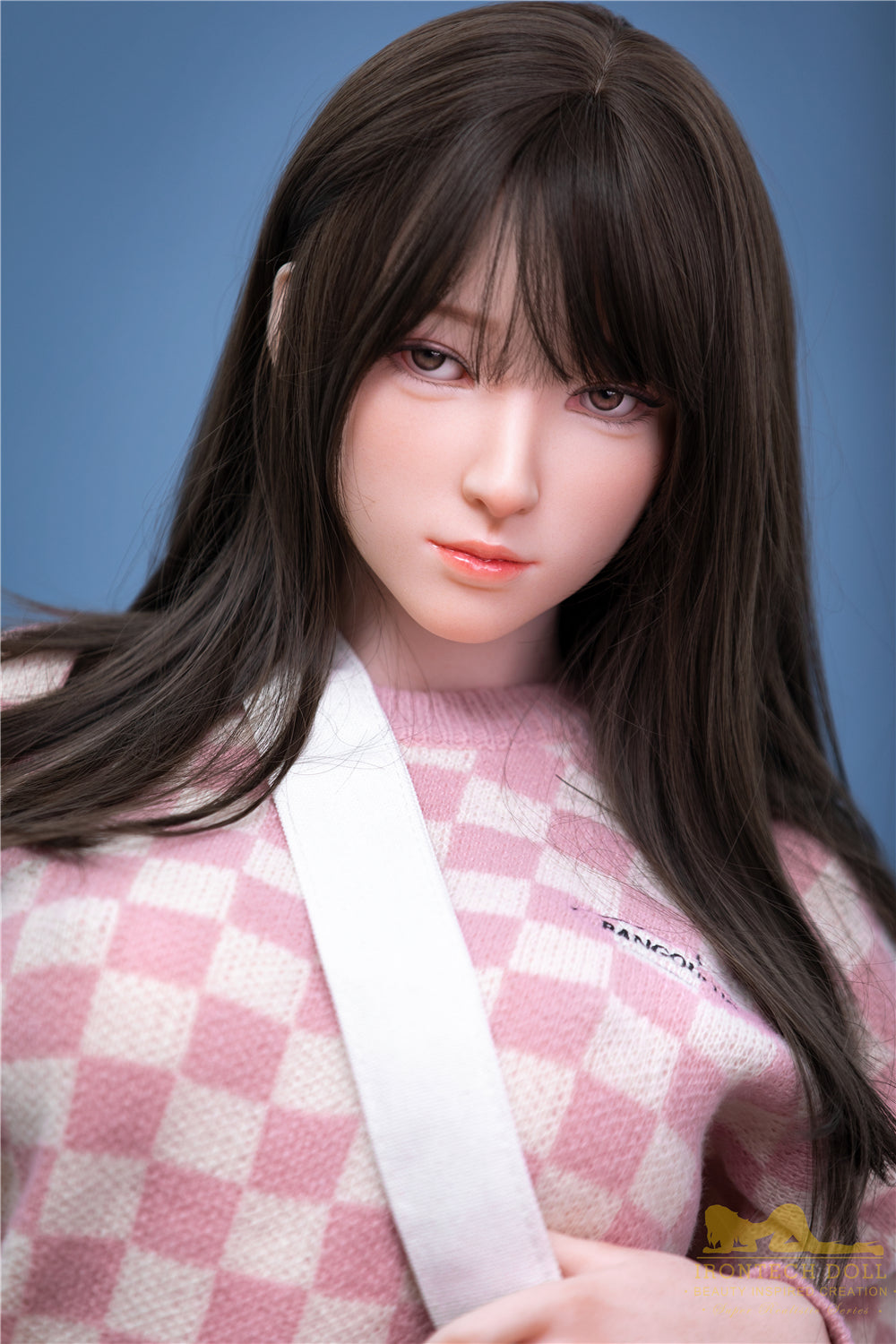 Irontech Doll 153 cm Silicone - Miyuki | Buy Sex Dolls at DOLLS ACTUALLY