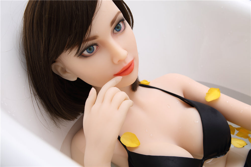 Irontech Doll 155 cm A TPE - Sutton | Buy Sex Dolls at DOLLS ACTUALLY