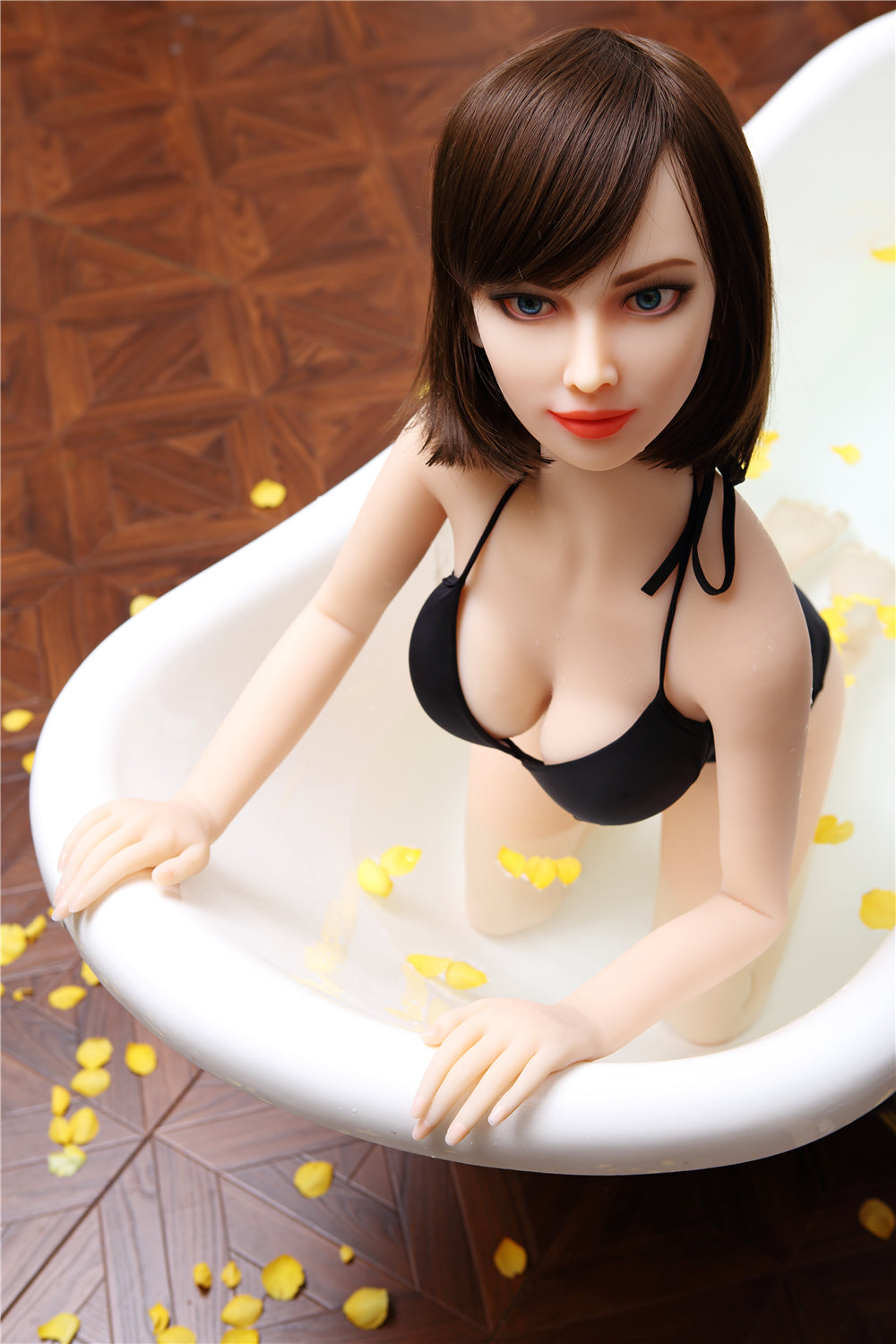 Irontech Doll 155 cm A TPE - Sutton | Buy Sex Dolls at DOLLS ACTUALLY