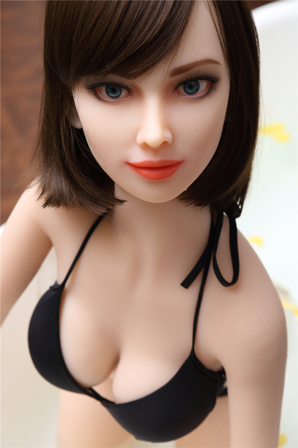 Irontech Doll 155 cm A TPE - Sutton | Buy Sex Dolls at DOLLS ACTUALLY