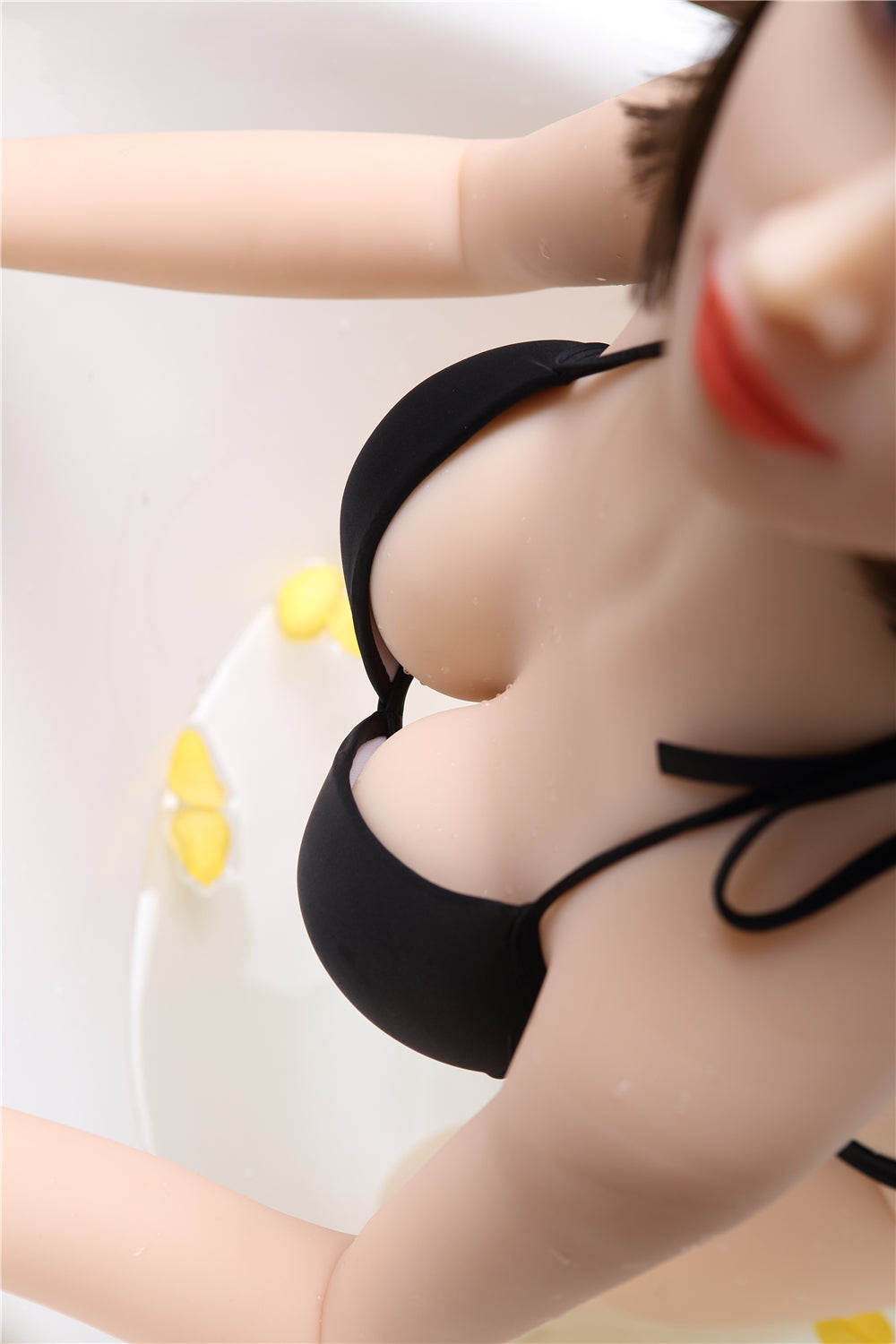 Irontech Doll 155 cm A TPE - Sutton | Buy Sex Dolls at DOLLS ACTUALLY