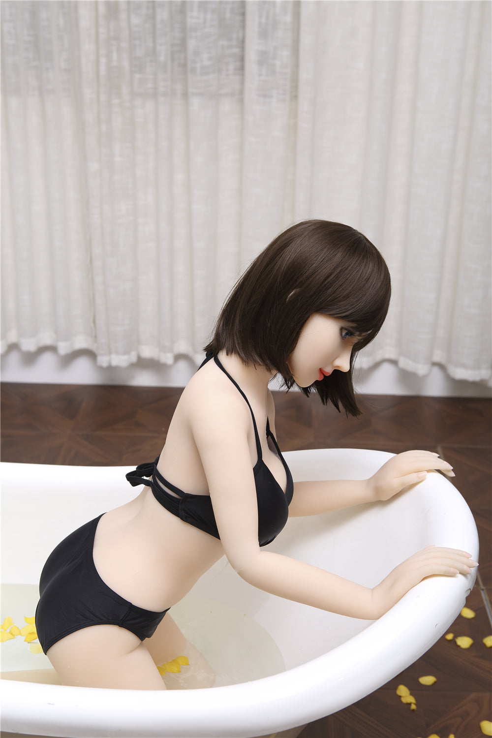 Irontech Doll 155 cm A TPE - Sutton | Buy Sex Dolls at DOLLS ACTUALLY