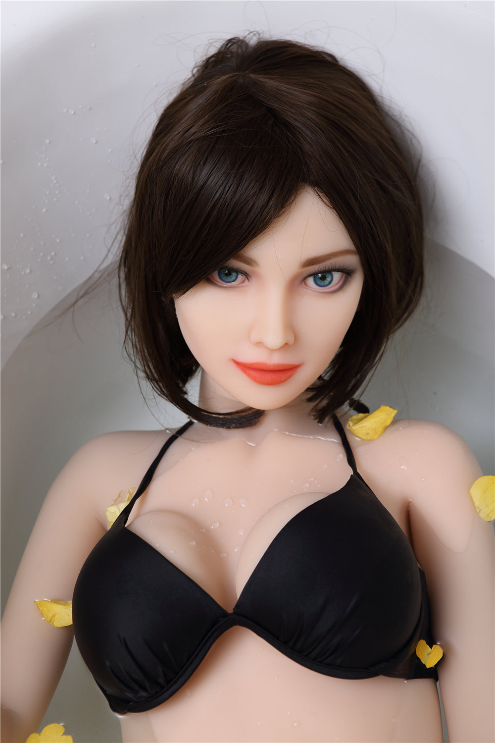 Irontech Doll 155 cm A TPE - Sutton | Buy Sex Dolls at DOLLS ACTUALLY