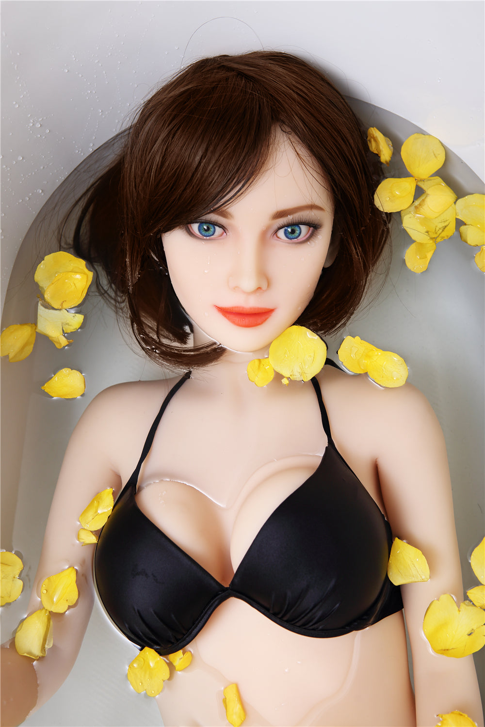 Irontech Doll 155 cm A TPE - Sutton | Buy Sex Dolls at DOLLS ACTUALLY