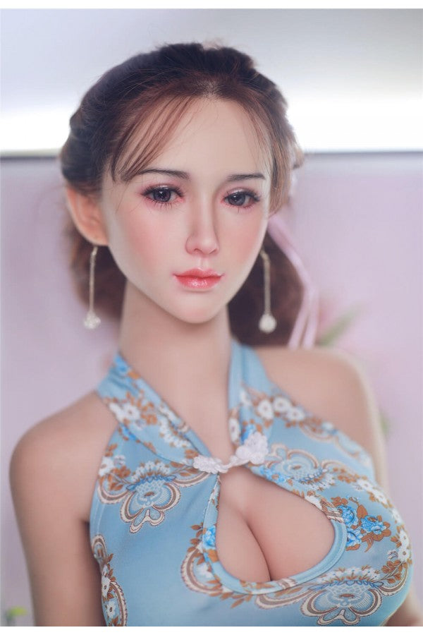 JY Doll 165 cm Fusion - Eartha (SG) | Buy Sex Dolls at DOLLS ACTUALLY