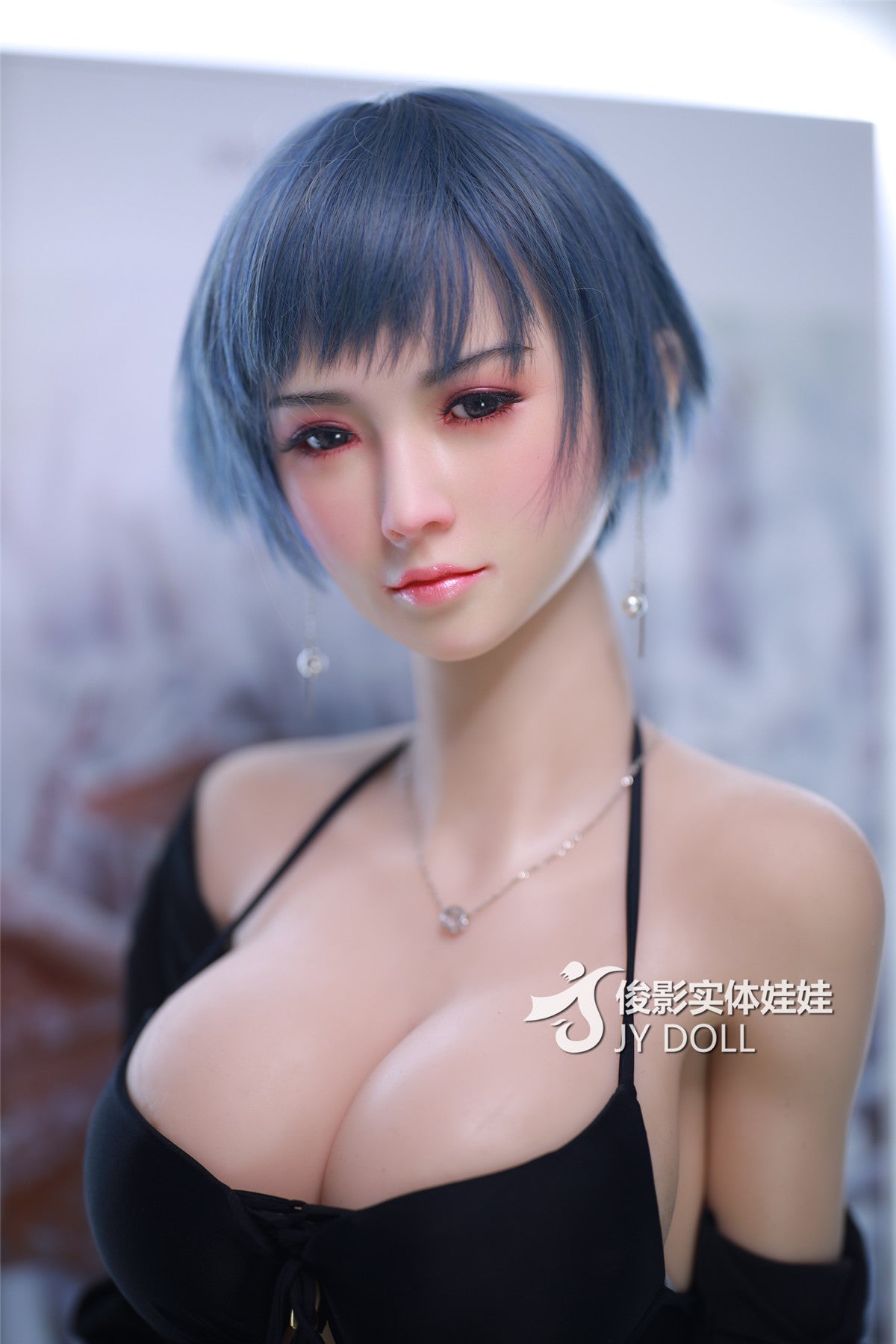 JY Doll 161 cm Fusion - WInnie | Buy Sex Dolls at DOLLS ACTUALLY