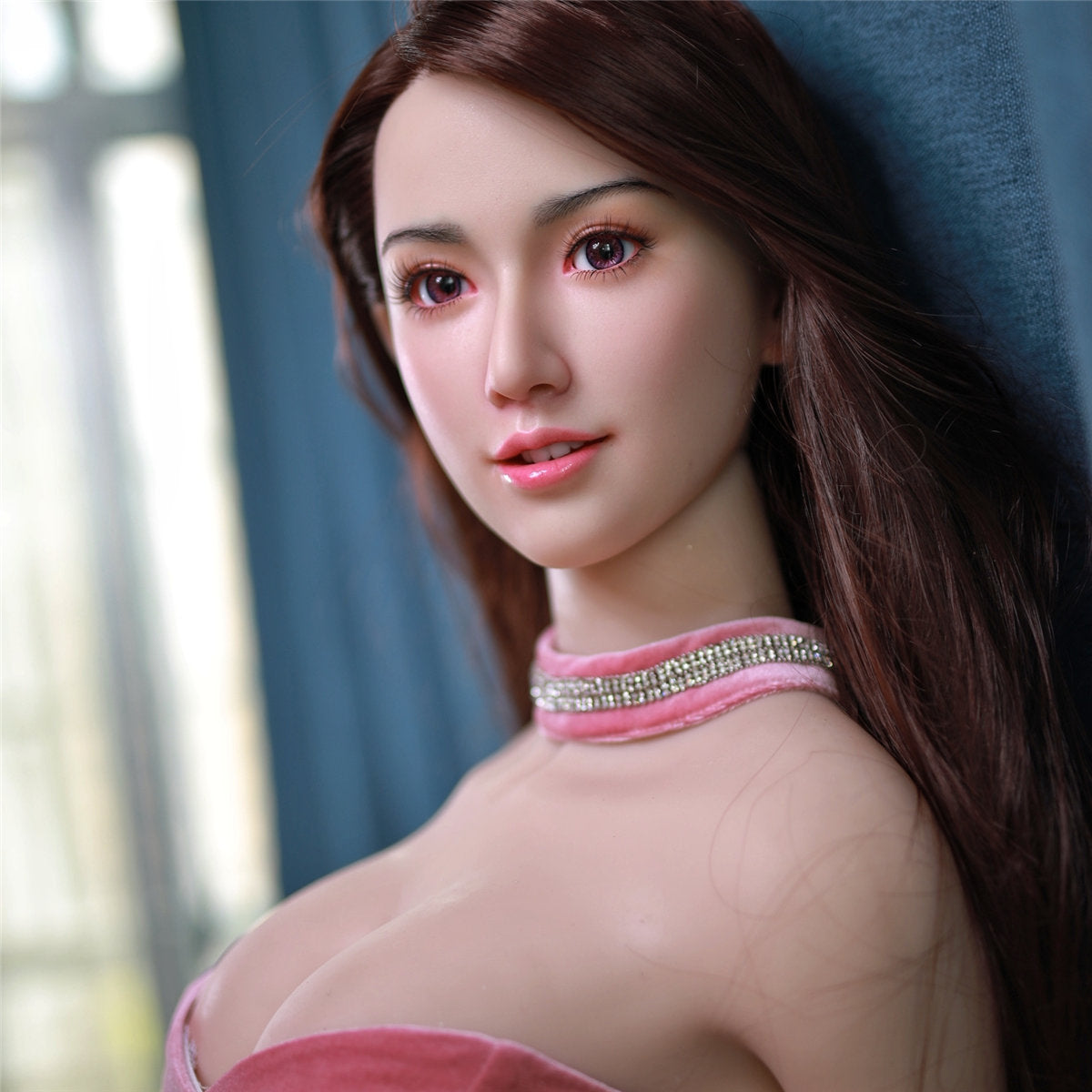JY Doll  168 cm Fusion - Ling (SG) | Buy Sex Dolls at DOLLS ACTUALLY